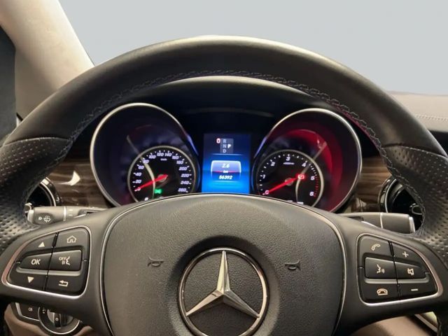 Mercedes-Benz V 300 V-Klasse