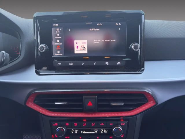 Seat Arona 1.0 TSI DSG FR-lijn