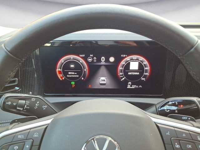 Volkswagen Tiguan 2.0 TDI DSG Life