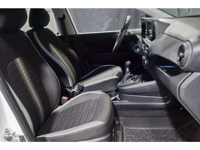 Hyundai i10 1.0 Select