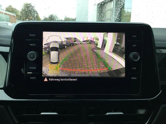 Volkswagen T-Roc 2.0 TDI DSG IQ.Drive Style