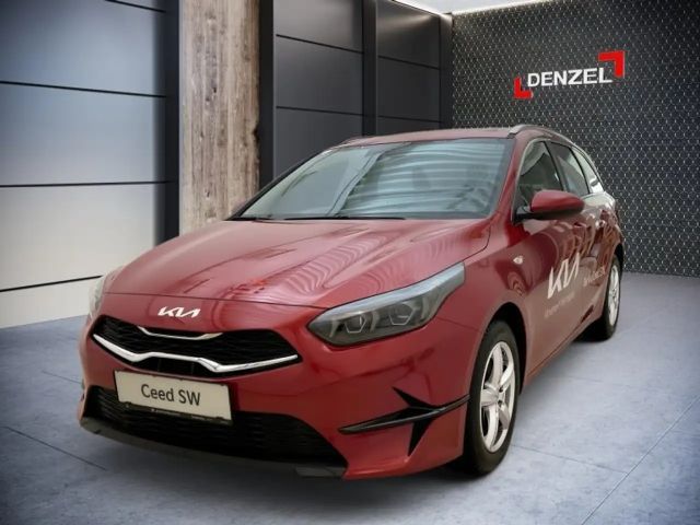 Kia Ceed GDi SportWagon