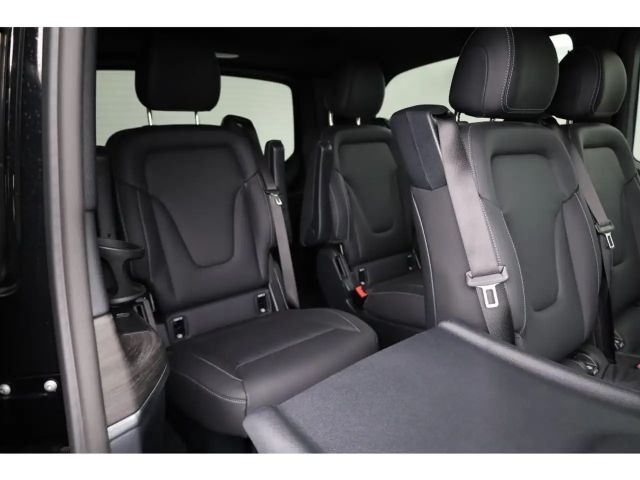 Mercedes-Benz V 220 AVANTGARDE V 220 d