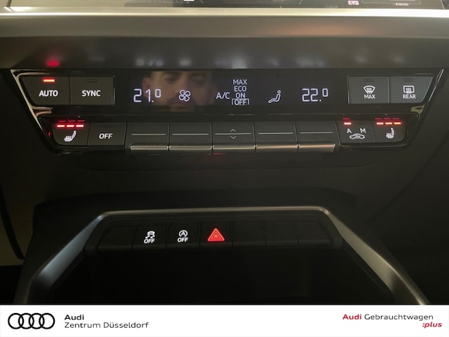 Audi A3 30 TFSI S-Tronic Sportback