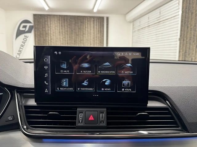 Audi Q5 40 TDI Quattro S-Tronic