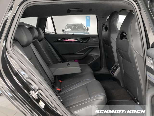 Volkswagen Passat 2.0 TDI DSG R-Line