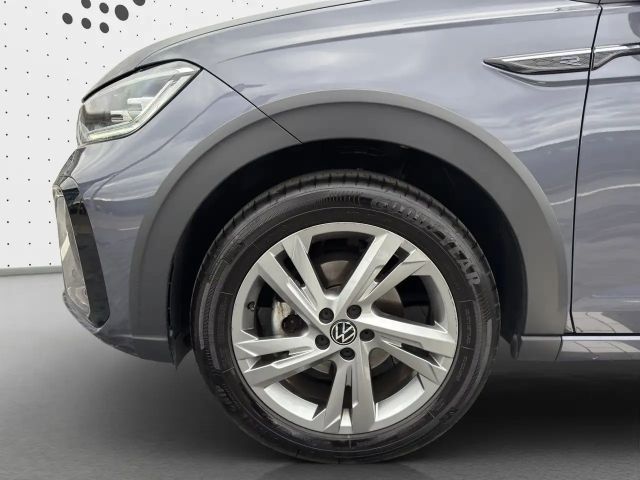 Volkswagen Taigo 1.5 TSI DSG IQ.Drive R-Line