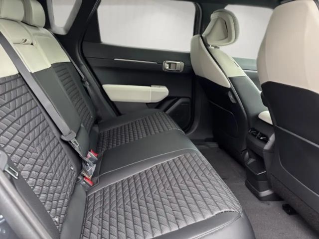 Kia EV4 81.4 kWh GT-Line