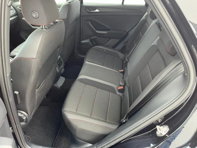 Volkswagen T-Roc 1.5 TSI DSG Sport