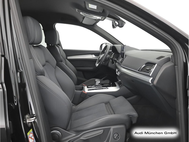 Audi Q5 40 TDI Quattro S-Tronic