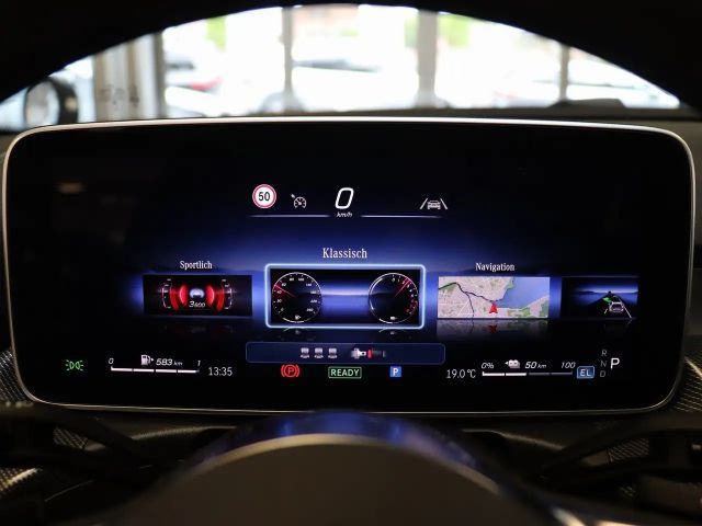 Mercedes-Benz C 300 C 300 e Estate