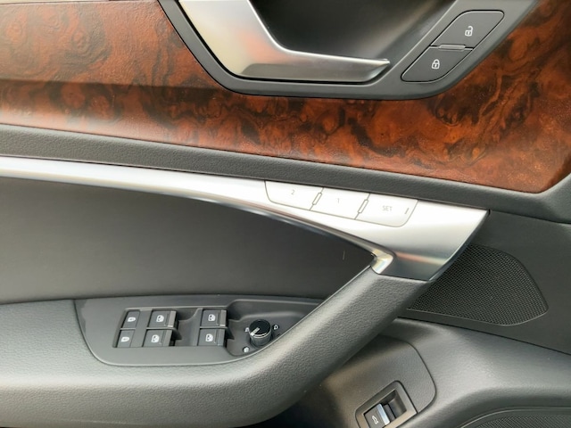 Audi A6 50 TDI Quattro Sedan Sport