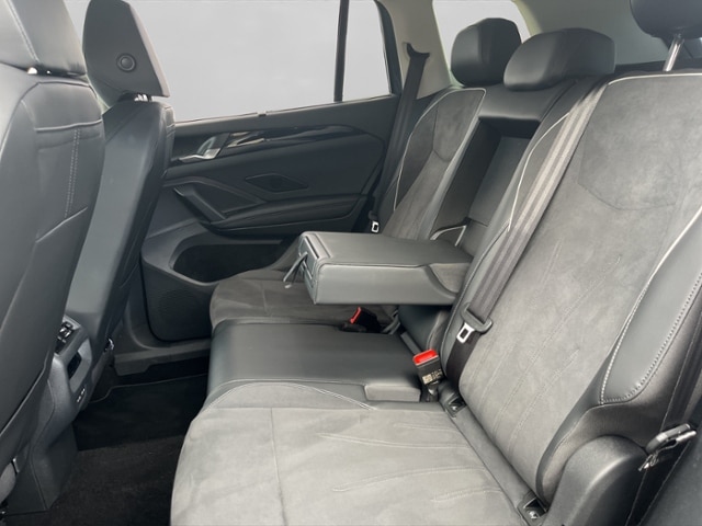 Volkswagen Tayron DSG eHybrid