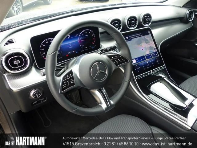 Mercedes-Benz C 180 AVANTGARDE Estate