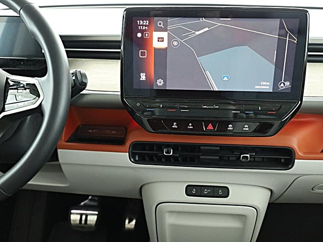 Volkswagen ID.Buzz Pro