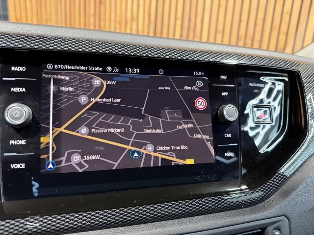 Volkswagen Taigo Life