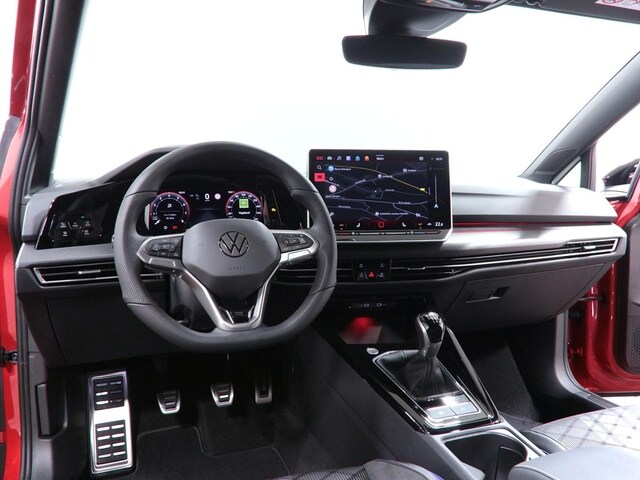 Volkswagen Golf 1.5 TSI R-Line Style