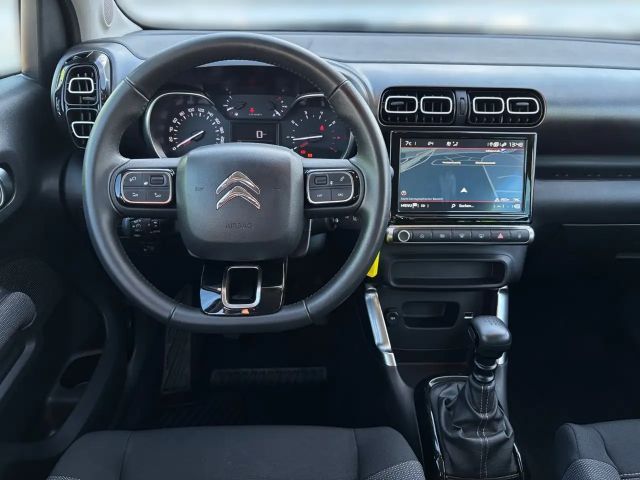 Citroën C3 Aircross Plus PureTech