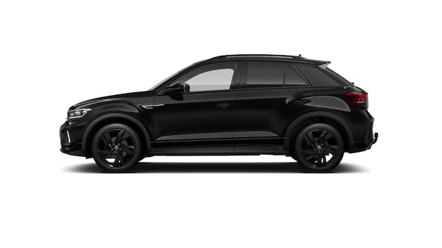 Volkswagen T-Roc 1.5 TSI R-Line