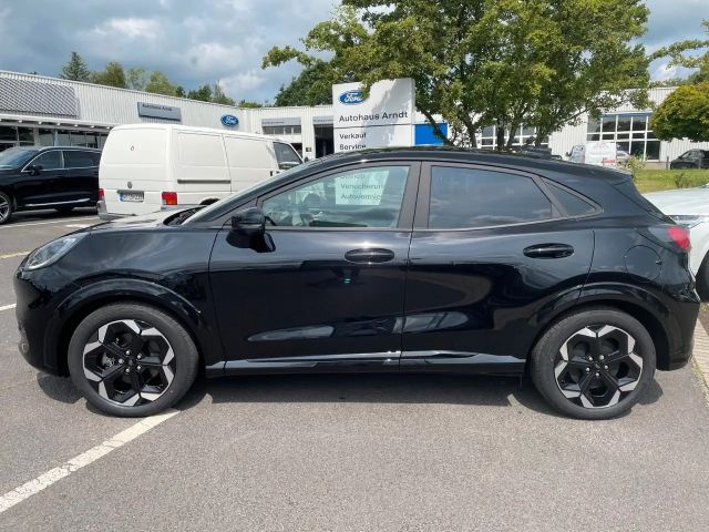 Ford Puma Gen-E Premium