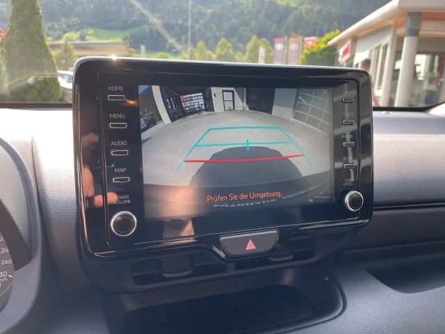 Toyota Yaris GR Vierwielaandrijving