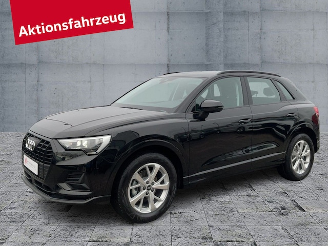 Audi Q3 35 TFSI S-Tronic