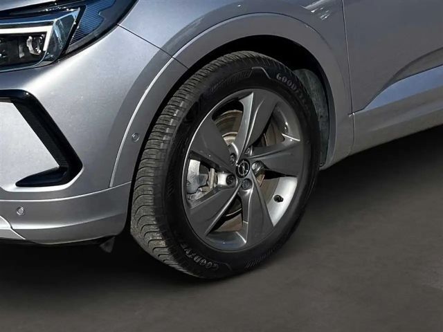 Opel Grandland X Elegance Hybrid