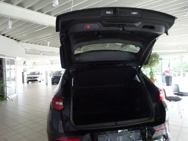 Opel Grandland X GS-Line Grand Sport