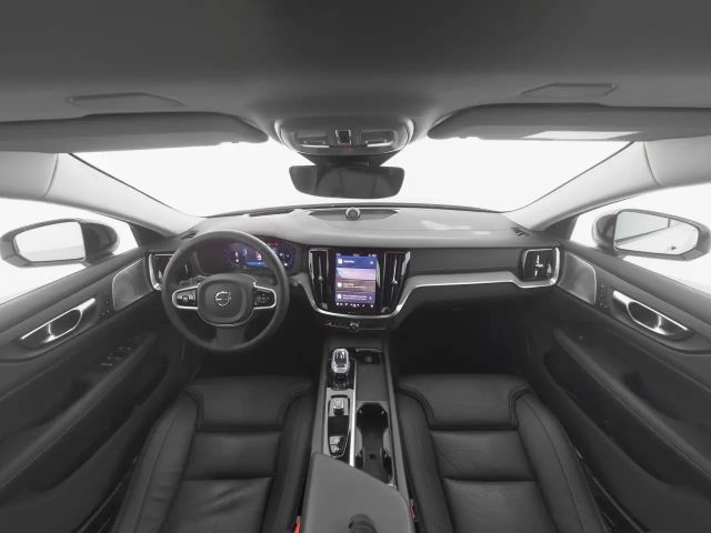 Volvo V60 Dark Geartronic Ultra