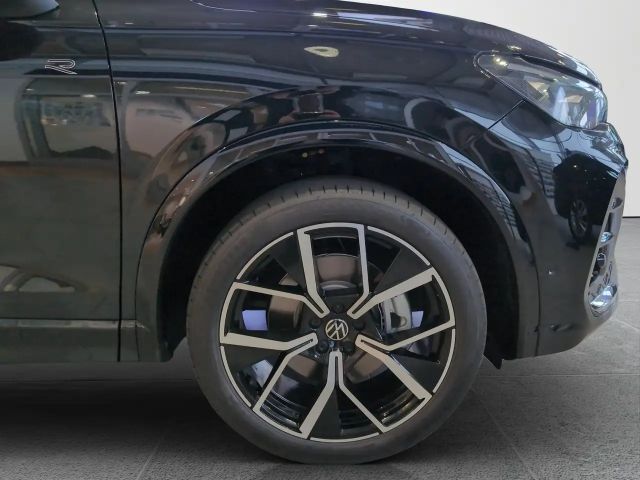 Volkswagen Tiguan DSG R-Line eHybrid