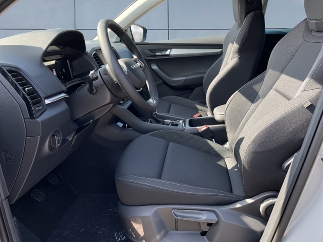 Skoda Karoq 1.5 TSI Tour