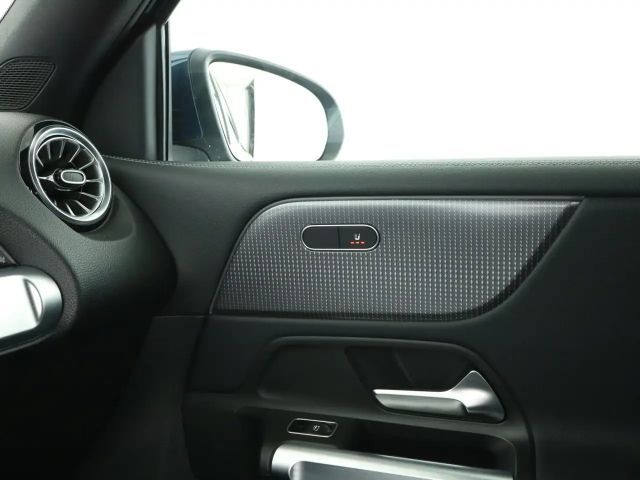 Mercedes-Benz EQB 250 Progressive