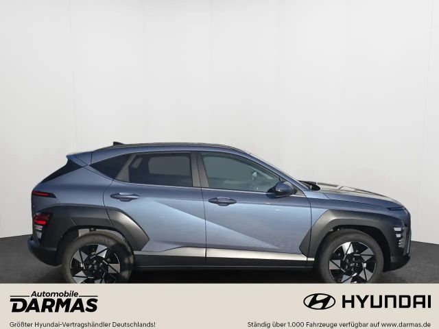 Hyundai Kona 1.6 Trend