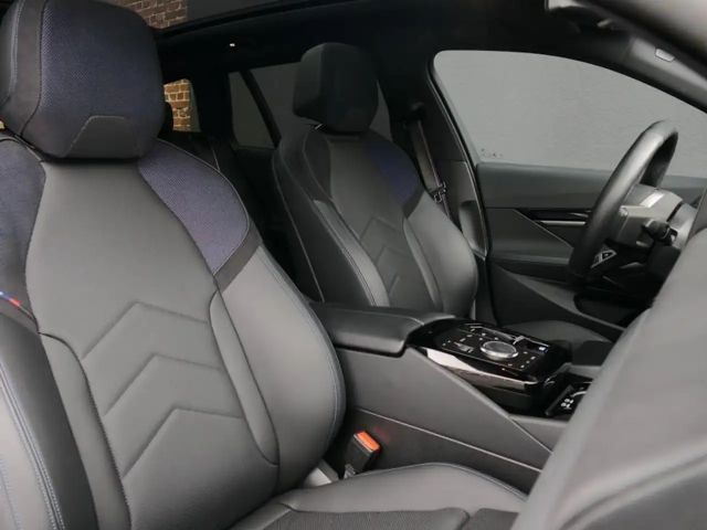 BMW i5 M-Sport Touring eDrive40