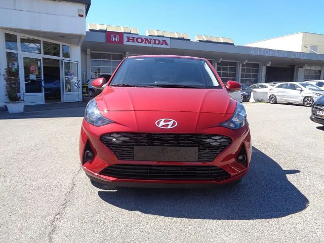 Hyundai i10 1,2 GO PLUS AMT Aut.