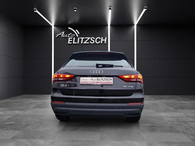 Audi Q3 35 TFSI S-Tronic