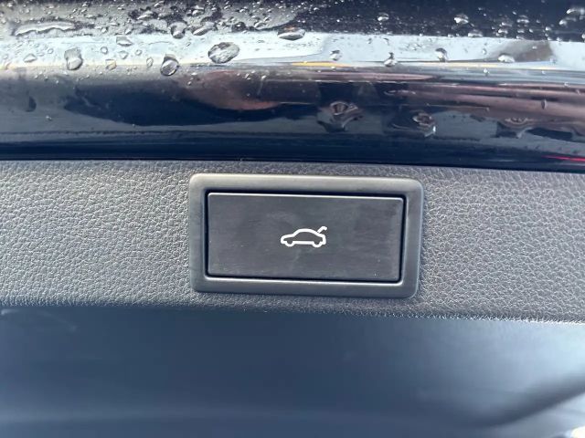 Skoda Octavia Selection