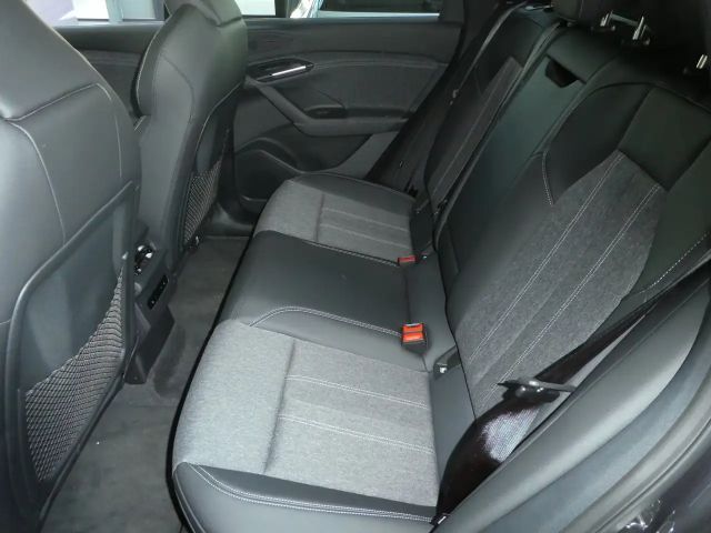 Audi Q6 e-tron Quattro