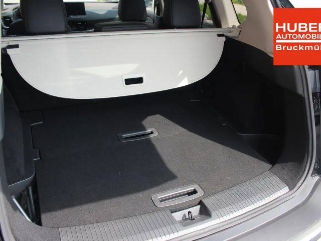 Nissan X-trail AWD Tekna e-4ORCE