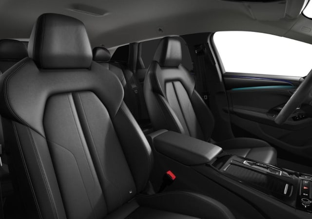 Audi A6 e-tron Avant Quattro