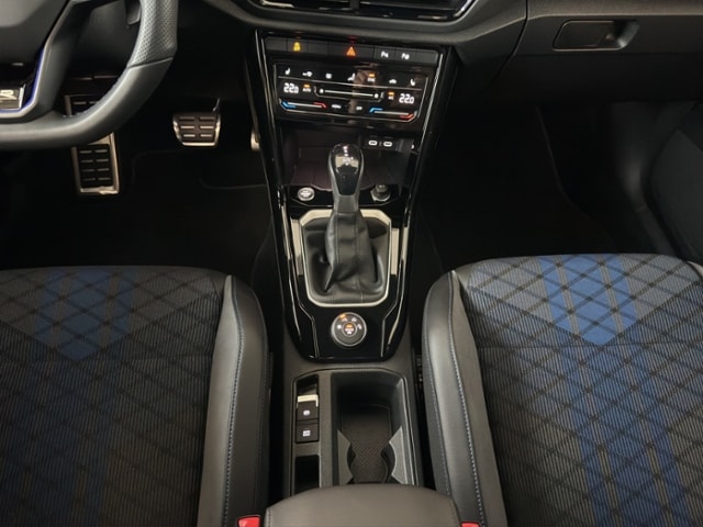 Volkswagen T-Roc 2.0 TSI DSG IQ.Drive Pro