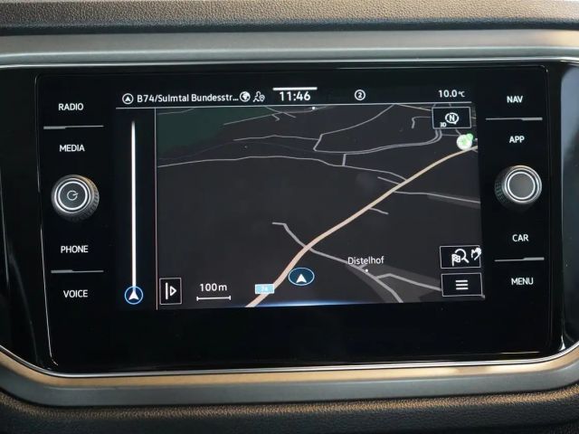 Volkswagen T-Roc ACT DSG