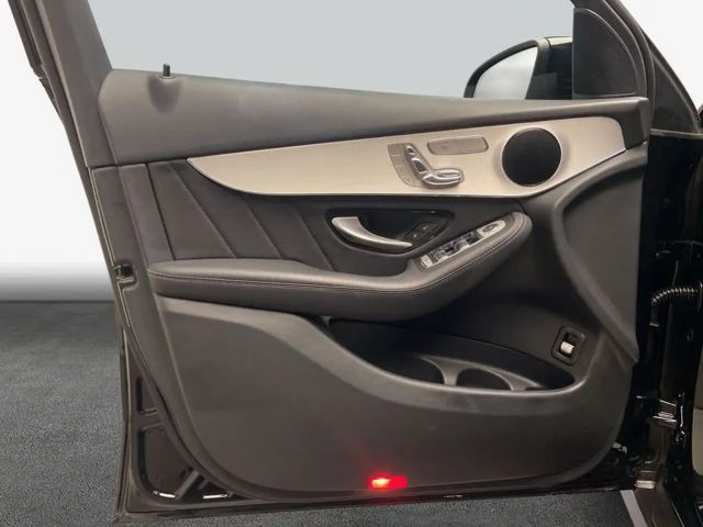 Mercedes-Benz GLC 300 GLC