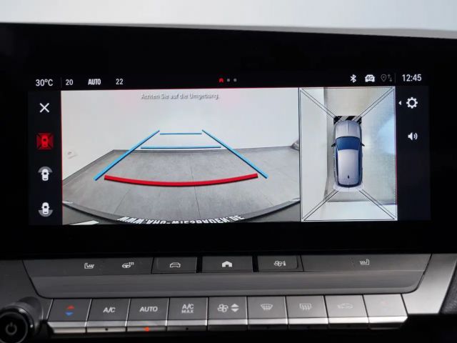 Opel Astra 1.2 Turbo GS-Line Grand Sport Turbo