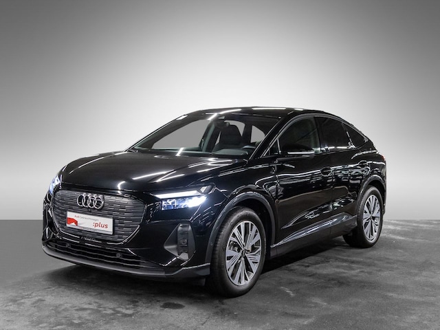 Audi Q4 e-tron 40 Sportback