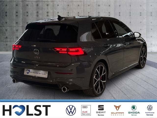 Volkswagen Golf Golf VIII