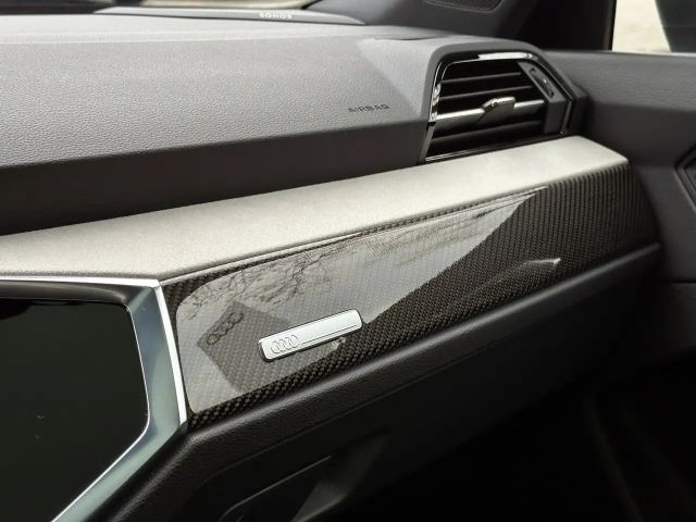 Audi Q3 35 TFSI S-Line Sportback