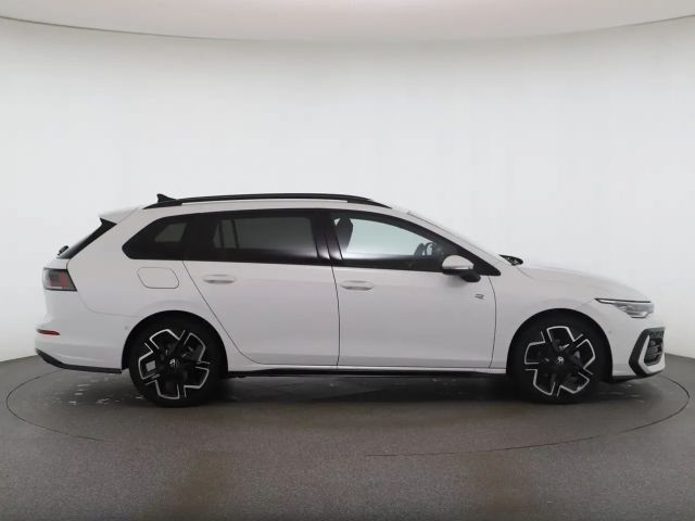 Volkswagen Golf DSG Sport Variant