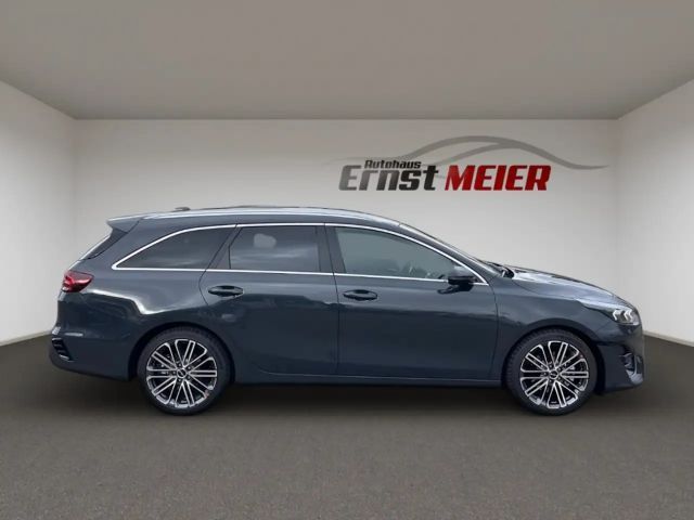 Kia Ceed GDi GT-Line SportWagon