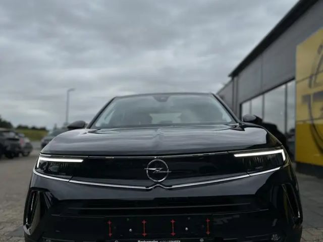 Opel Mokka Elegance Mokka-e